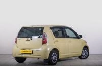 Toyota Passo 6 из 18