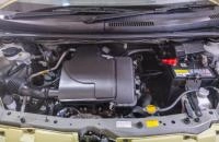 Toyota Passo 17 из 18