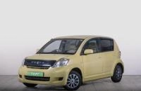 Toyota Passo 2 из 18