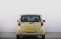Toyota Passo 4 из 18