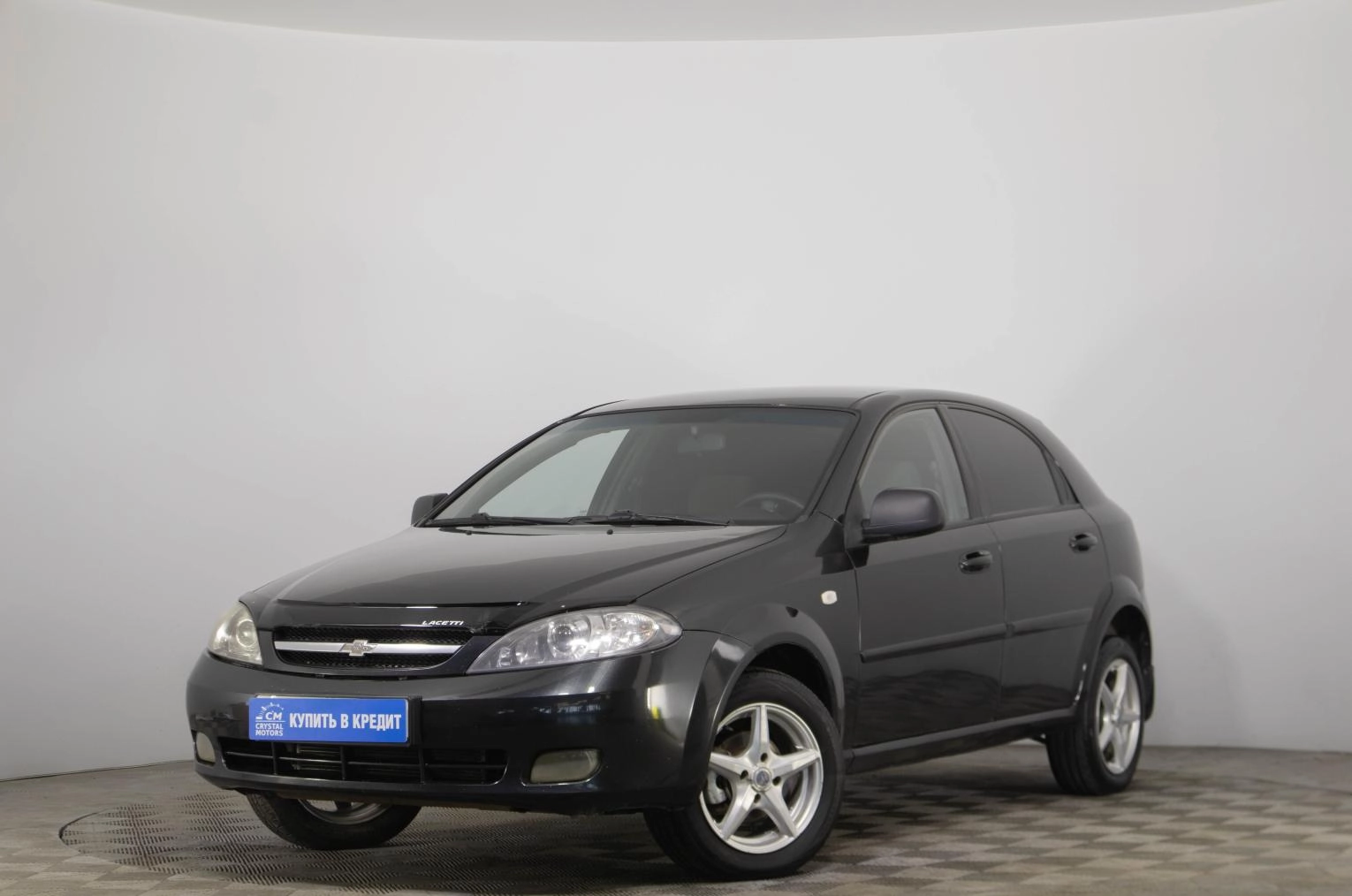 Chevrolet Lacetti 3 из 18