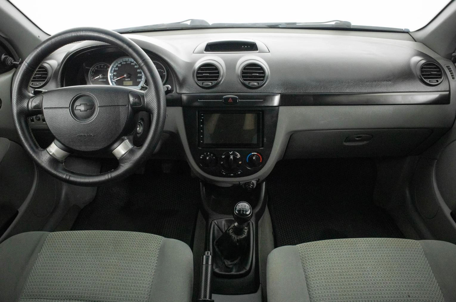Chevrolet Lacetti 13 из 18