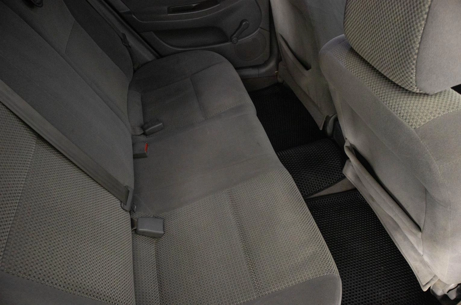 Chevrolet Lacetti 10 из 18