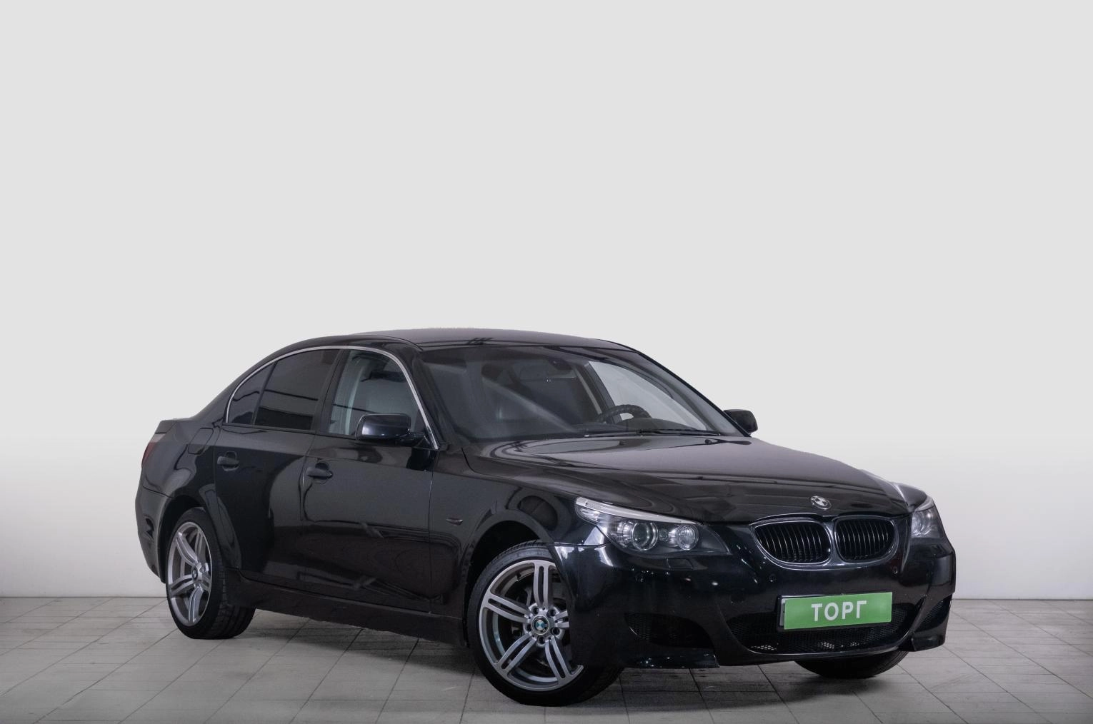 BMW 5 серия 1 из 22