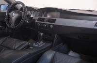 BMW 5 серия 18 из 22