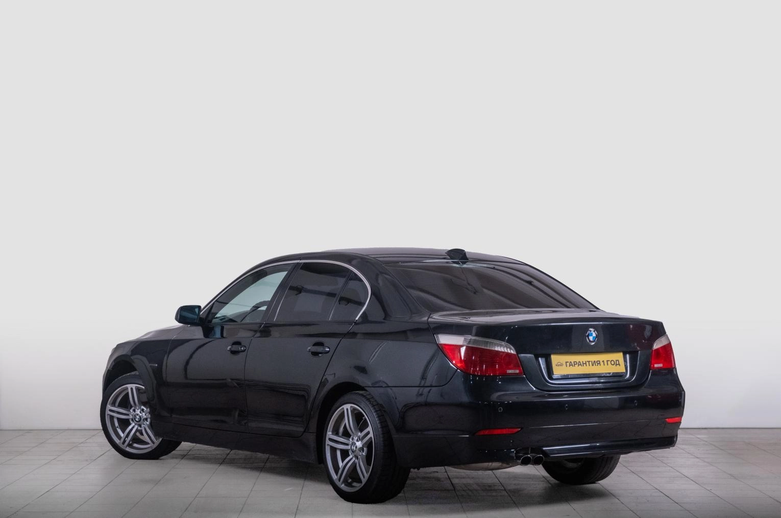 BMW 5 серия 5 из 22