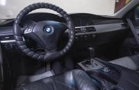 BMW 5 серия 9 из 22