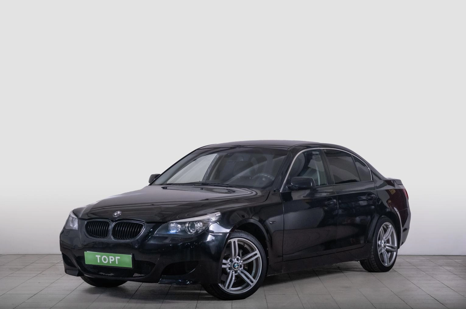 BMW 5 серия 2 из 22