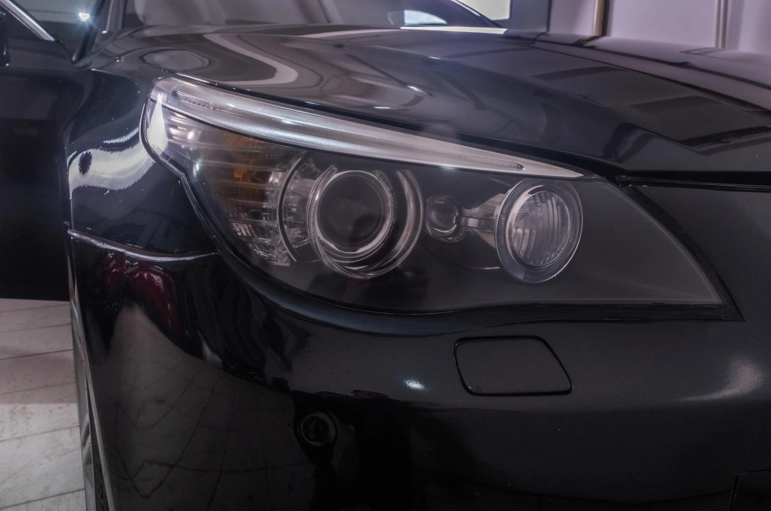 BMW 5 серия 7 из 22