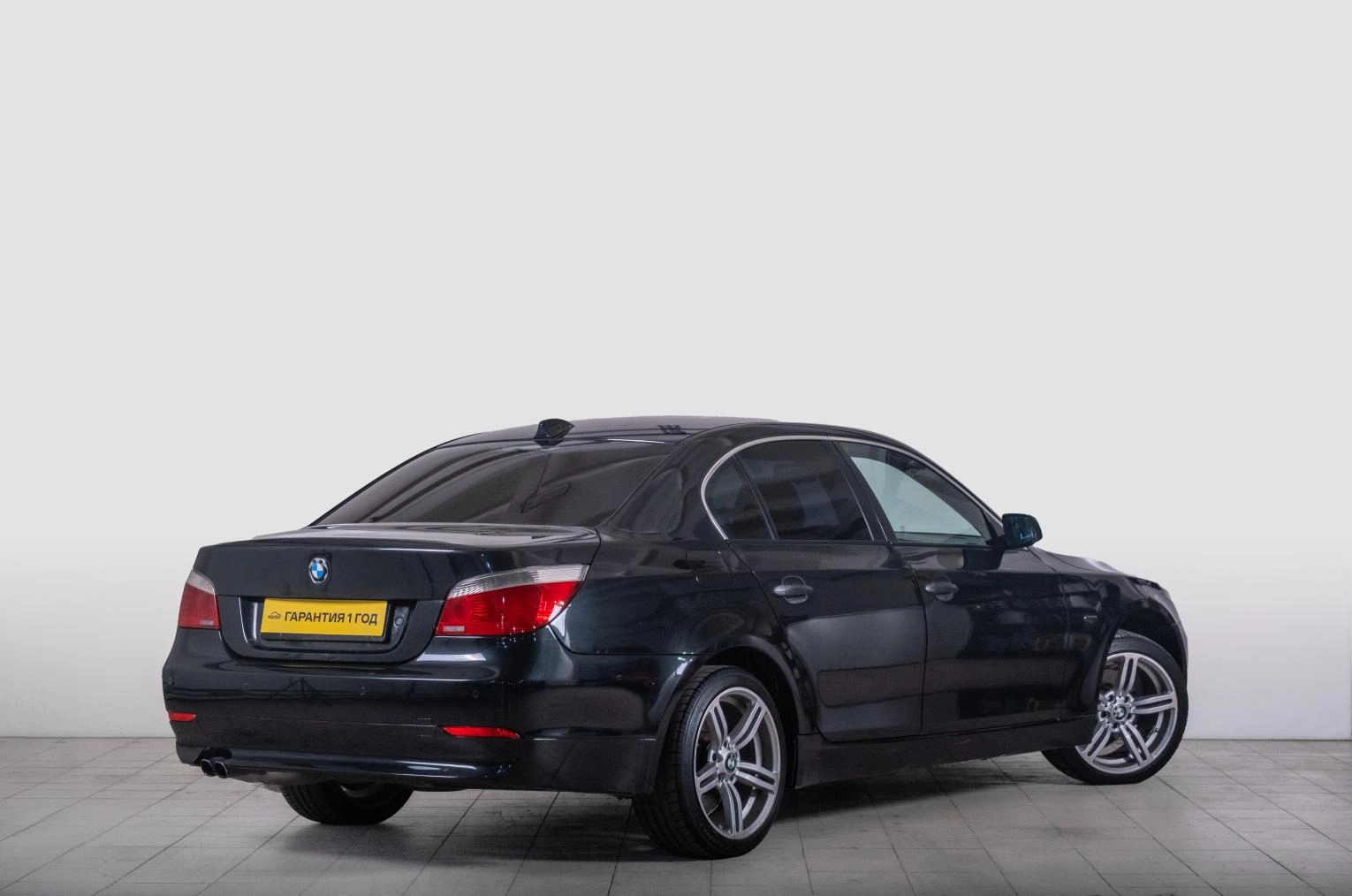 BMW 5 серия 6 из 22