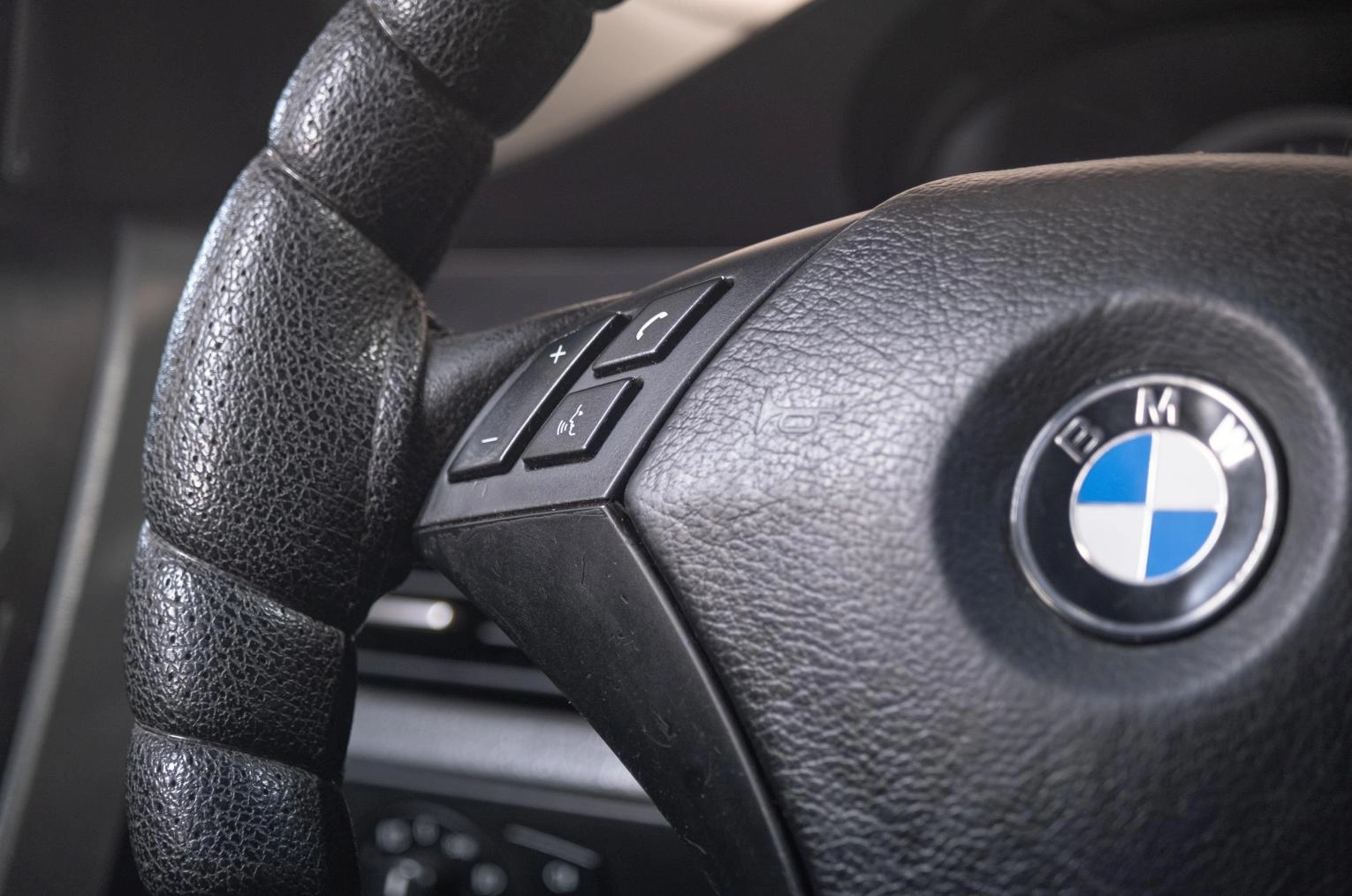 BMW 5 серия 14 из 22