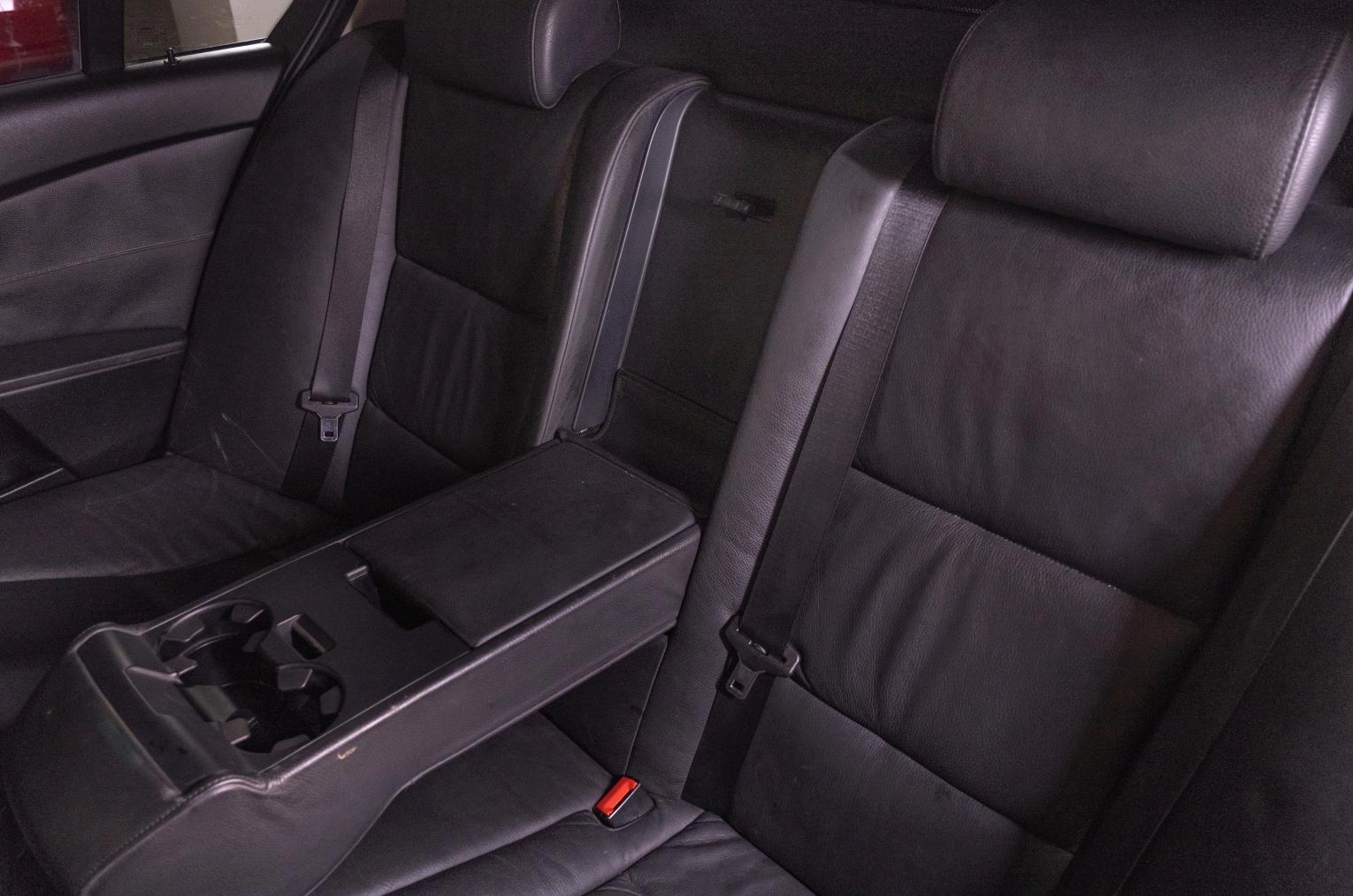 BMW 5 серия 21 из 22