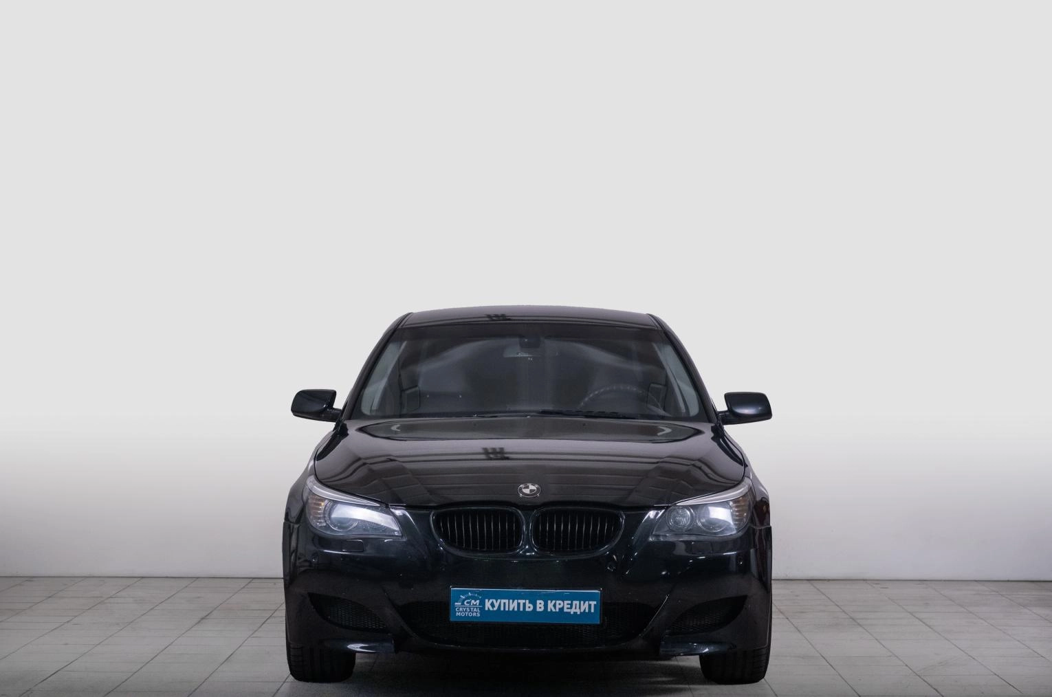 BMW 5 серия 3 из 22