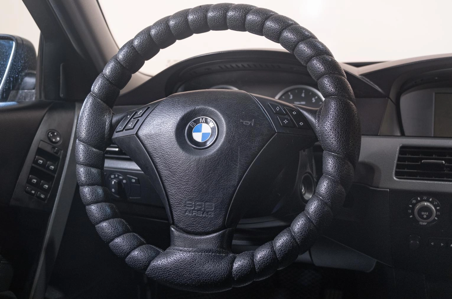 BMW 5 серия 13 из 22