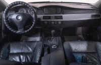BMW 5 серия 10 из 22