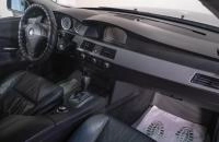 BMW 5 серия 19 из 22