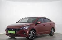 Hyundai Solaris 3 из 19