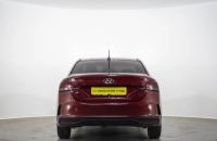 Hyundai Solaris 5 из 19