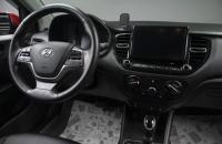 Hyundai Solaris 11 из 19