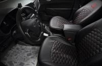 Hyundai Solaris 15 из 19