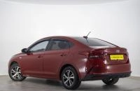 Hyundai Solaris 6 из 19