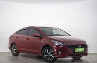 Hyundai Solaris 1 из 19