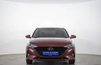 Hyundai Solaris 2 из 19