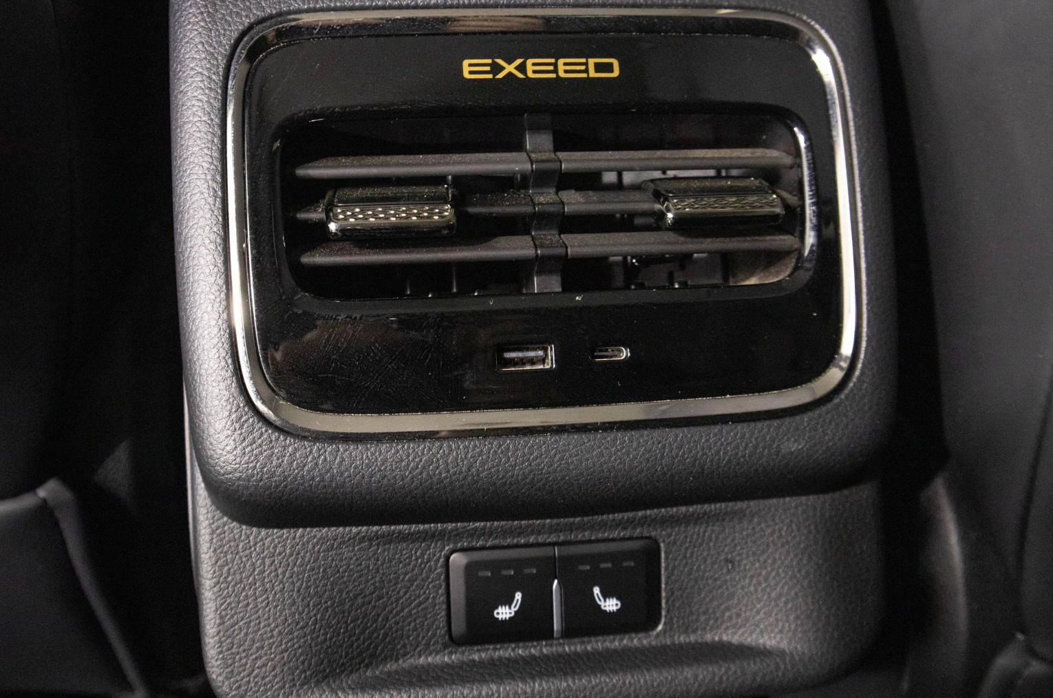 Exeed LX 14 из 30