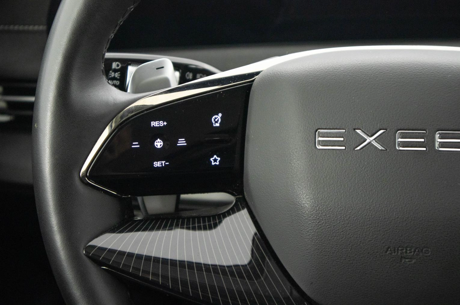 Exeed LX 26 из 30
