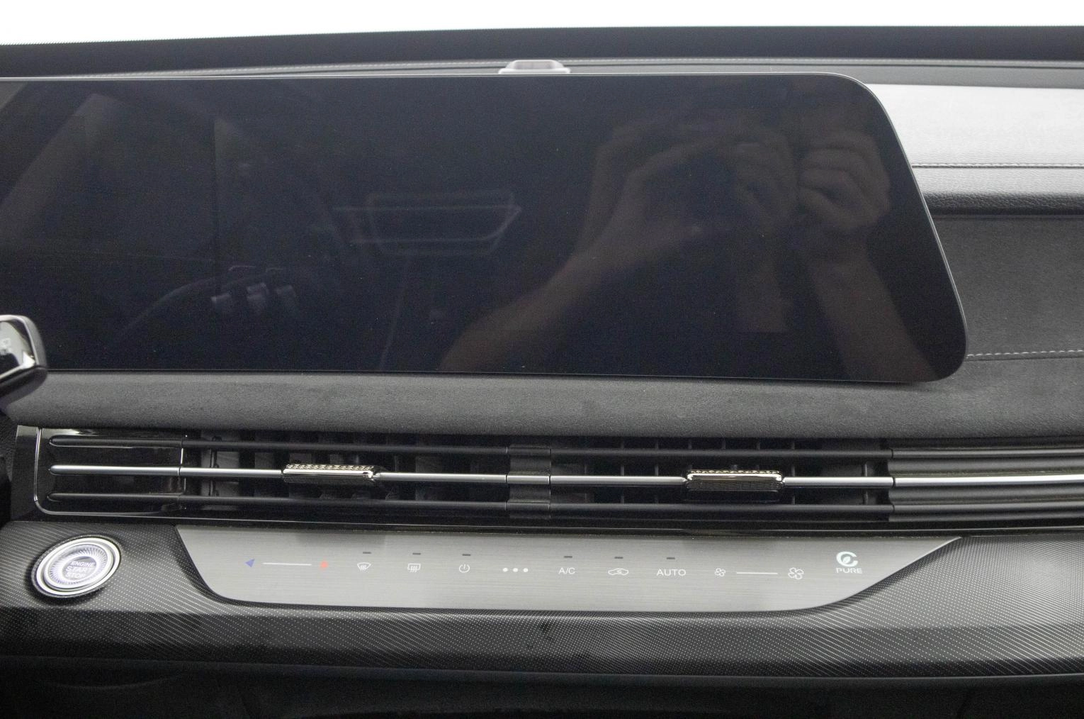 Exeed LX 21 из 30