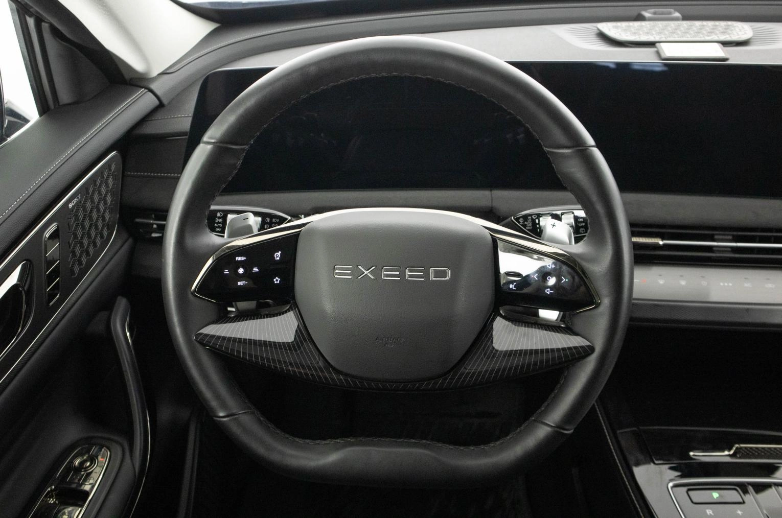 Exeed LX 25 из 30