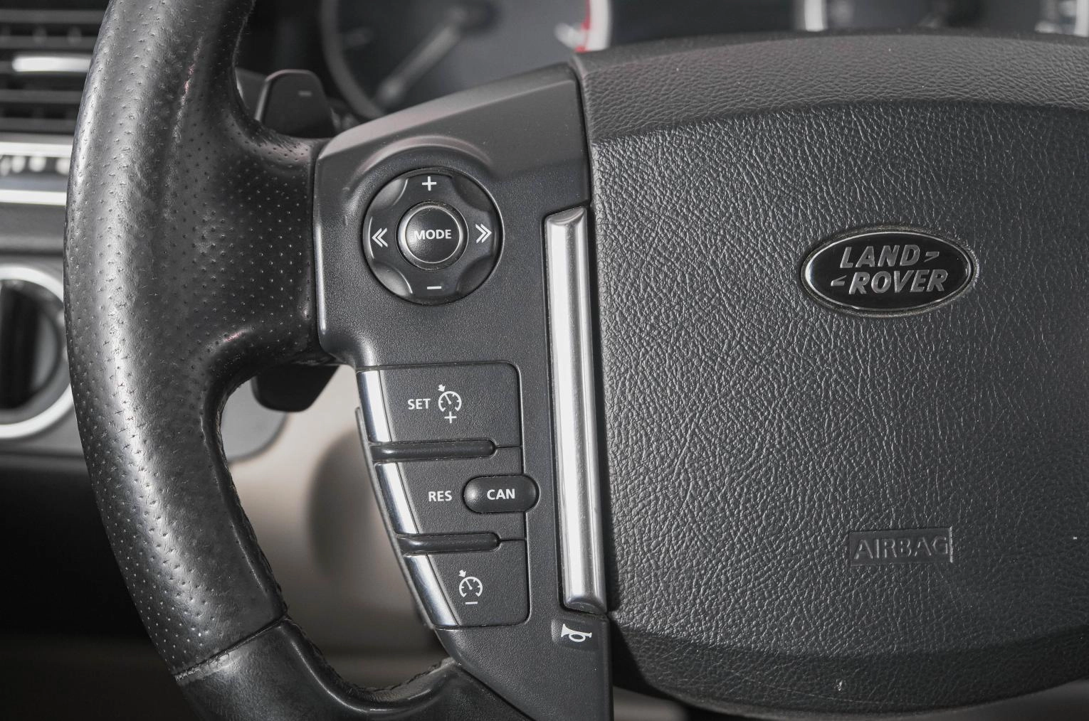 Land Rover Range Rover Sport 16 из 31
