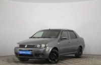 FIAT Albea 3 из 20