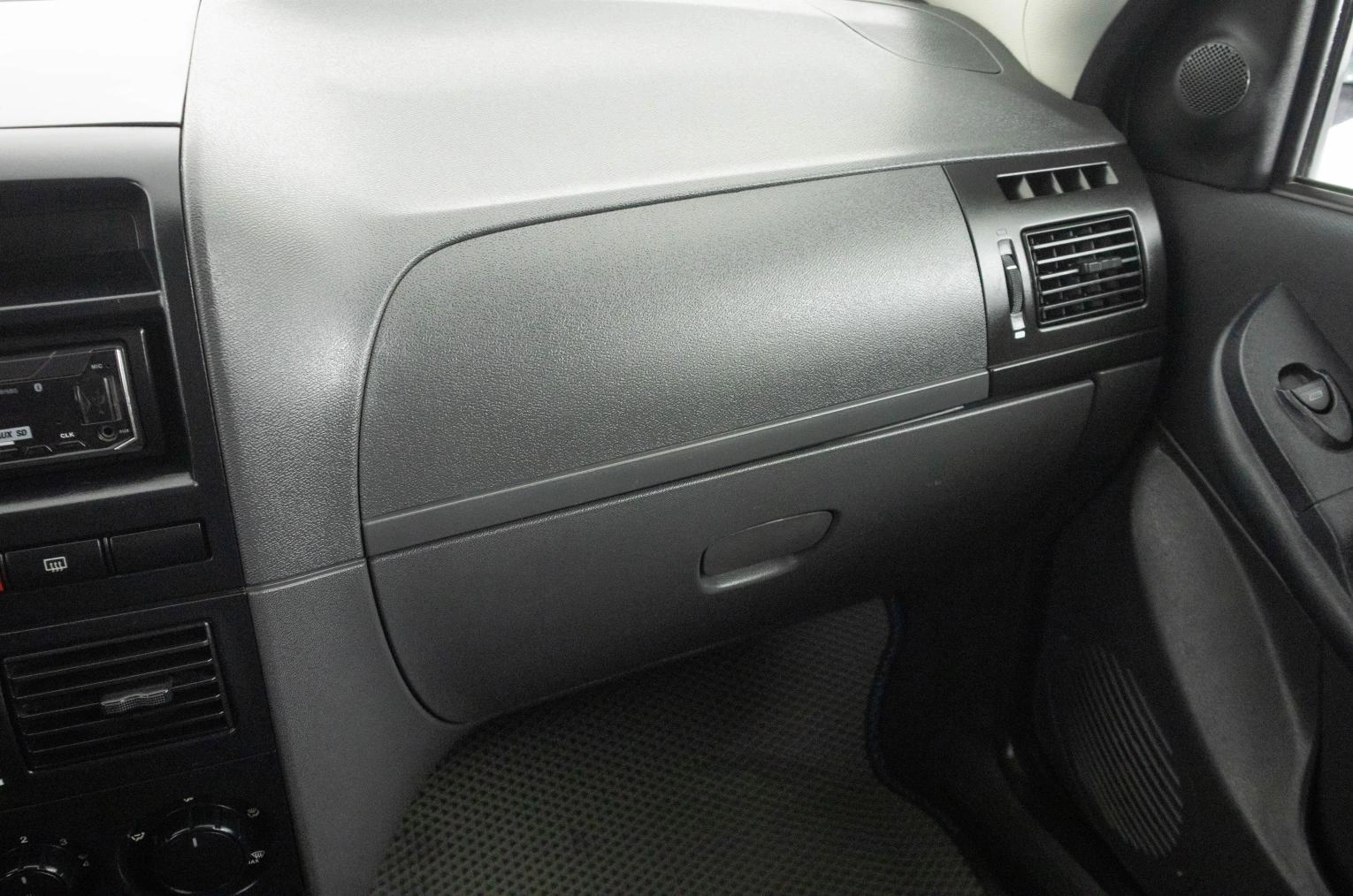 FIAT Albea 14 из 20