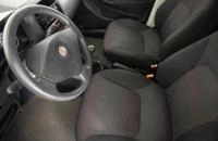 FIAT Albea 8 из 20