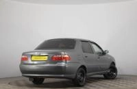 FIAT Albea 6 из 20