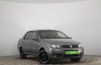 FIAT Albea 1 из 20