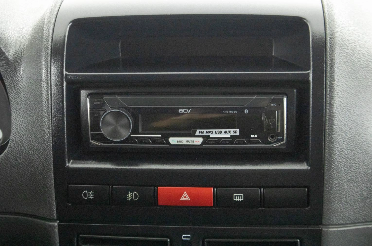 FIAT Albea 15 из 20