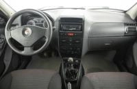 FIAT Albea 13 из 20