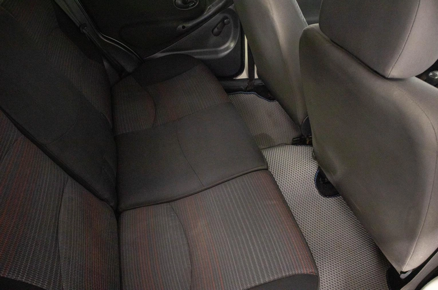 FIAT Albea 10 из 20