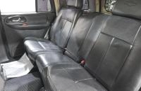 Chevrolet TrailBlazer 25 из 26