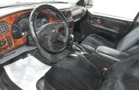 Chevrolet TrailBlazer 7 из 26