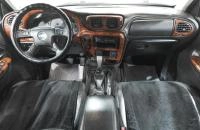 Chevrolet TrailBlazer 10 из 26