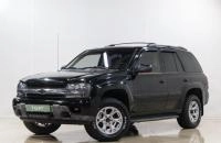 Chevrolet TrailBlazer 3 из 26