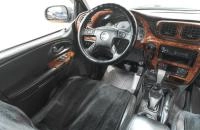 Chevrolet TrailBlazer 9 из 26