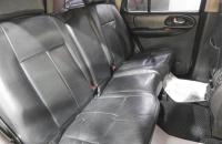Chevrolet TrailBlazer 24 из 26