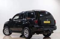 Chevrolet TrailBlazer 4 из 26