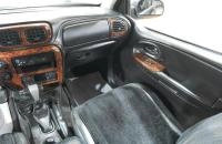 Chevrolet TrailBlazer 11 из 26