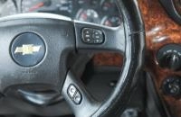 Chevrolet TrailBlazer 14 из 26