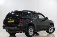 Chevrolet TrailBlazer 6 из 26